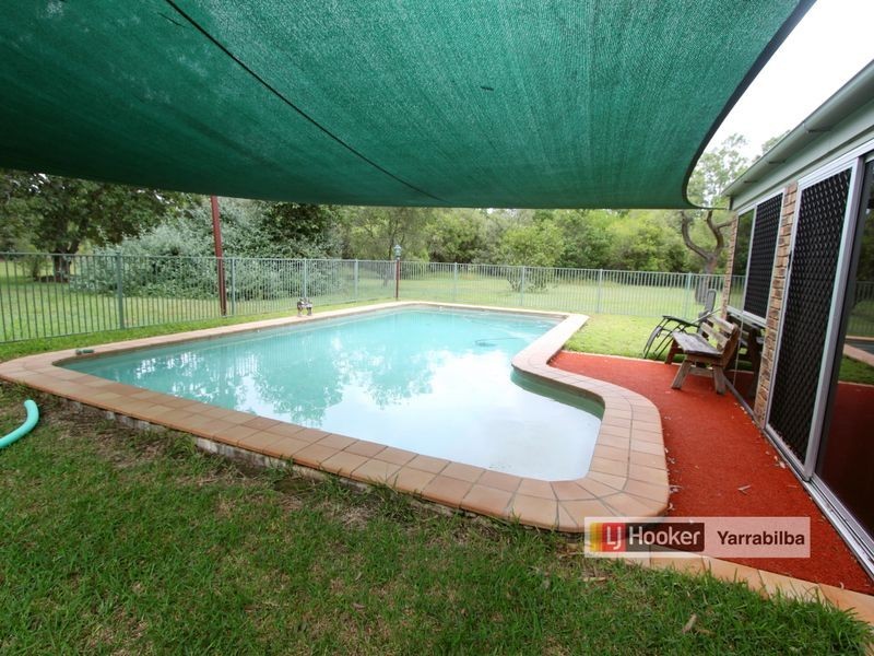 497 Waterford-Tamborine Road, Buccan QLD 4207