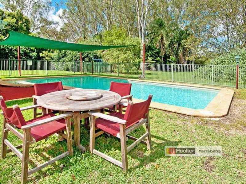 497 Waterford-Tamborine Road, Buccan QLD 4207