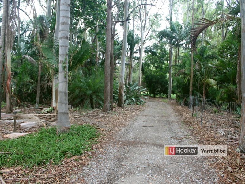 497 Waterford-Tamborine Road, Buccan QLD 4207