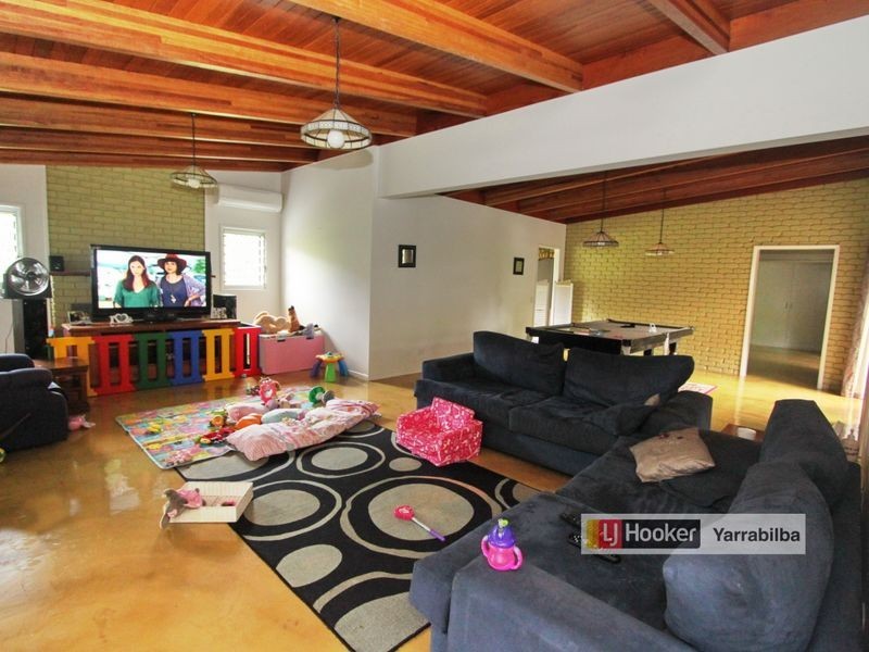 497 Waterford-Tamborine Road, Buccan QLD 4207