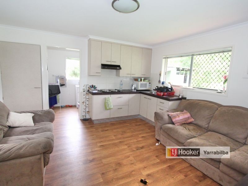 497 Waterford-Tamborine Road, Buccan QLD 4207