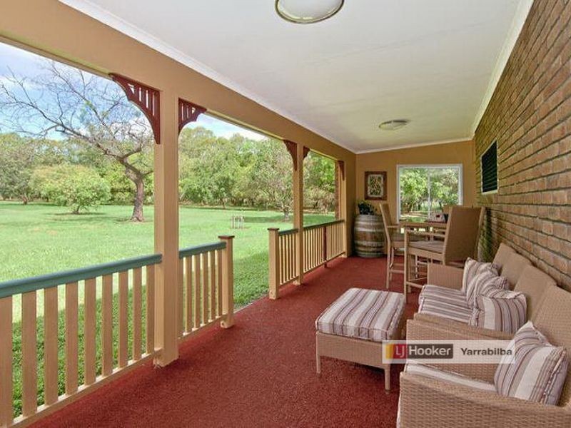 497 Waterford-Tamborine Road, Buccan QLD 4207