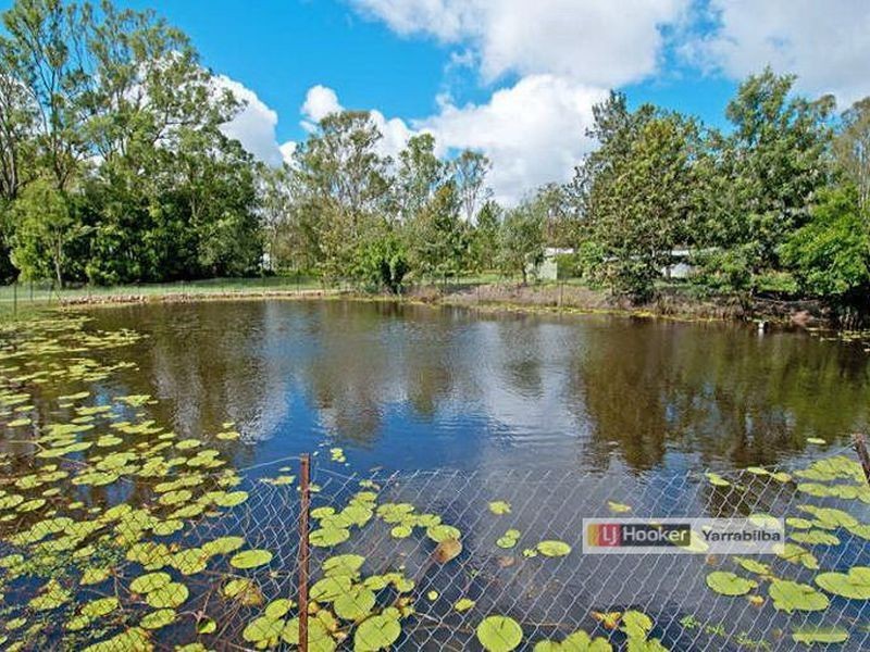 497 Waterford-Tamborine Road, Buccan QLD 4207