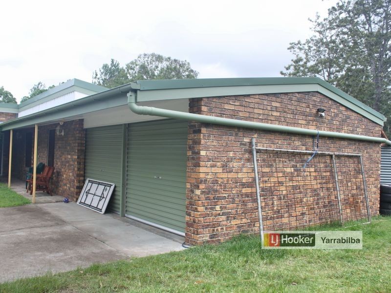 497 Waterford-Tamborine Road, Buccan QLD 4207