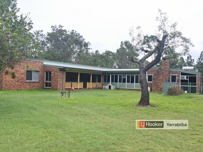 497 Waterford-Tamborine Road, Buccan QLD 4207