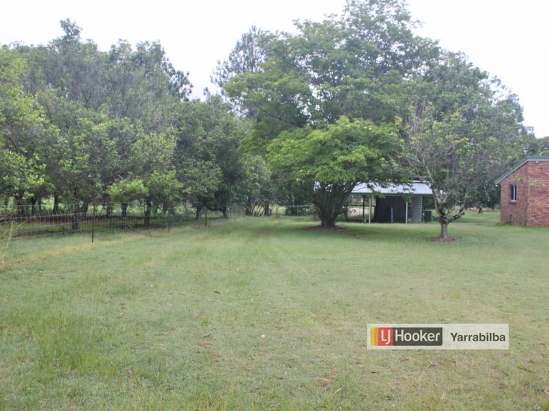 497 Waterford-Tamborine Road, Buccan QLD 4207