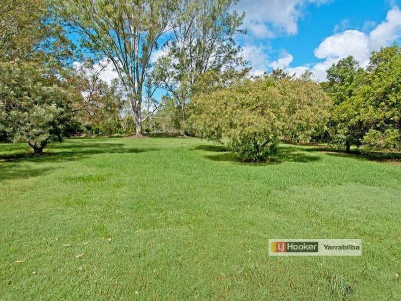 497 Waterford-Tamborine Road, Buccan QLD 4207