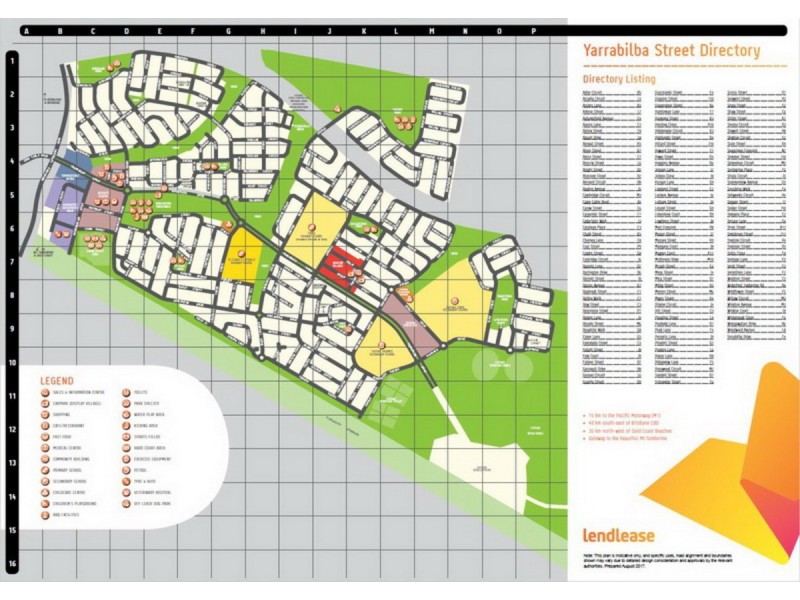 2 Tempera Place, Yarrabilba QLD 4207