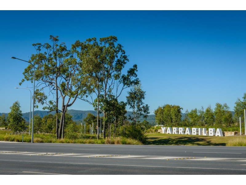 2 Tempera Place, Yarrabilba QLD 4207