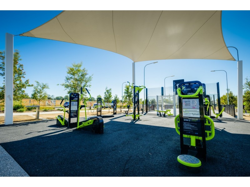 2 Tempera Place, Yarrabilba QLD 4207