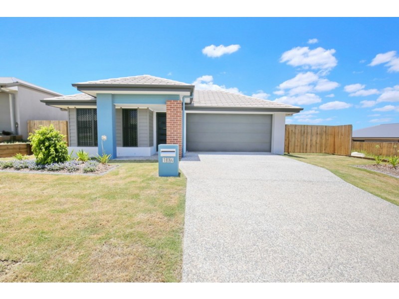 104 Darnell Street, Yarrabilba QLD 4207