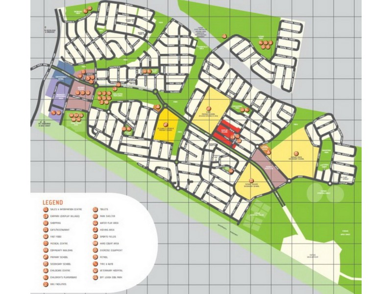 104 Darnell Street, Yarrabilba QLD 4207