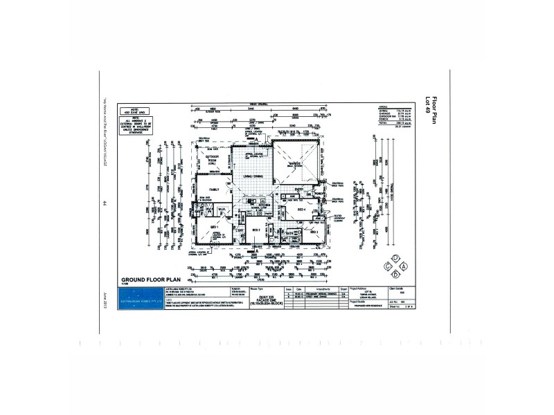2 Potts Street, Logan Village QLD 4207 Floorplan