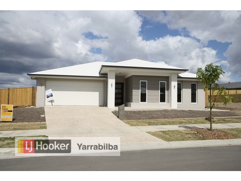 29 Pinehill Street, Yarrabilba QLD 4207