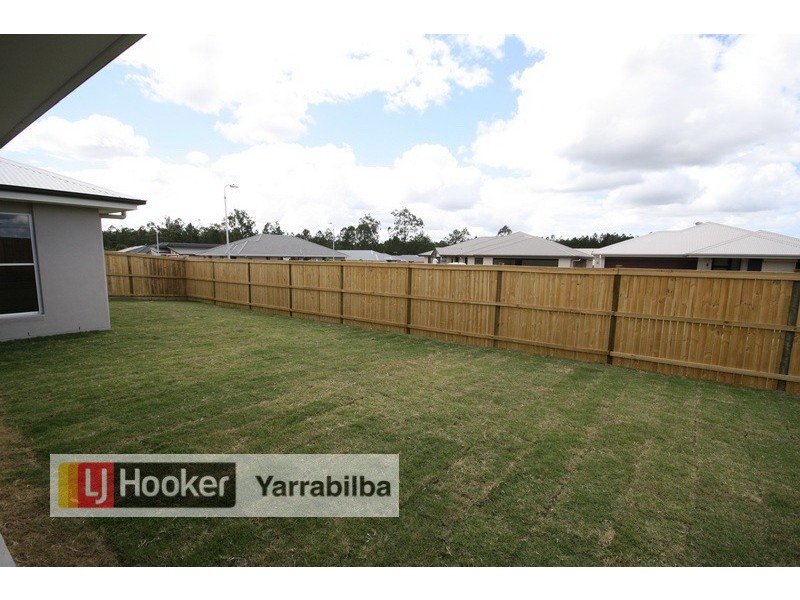 29 Pinehill Street, Yarrabilba QLD 4207