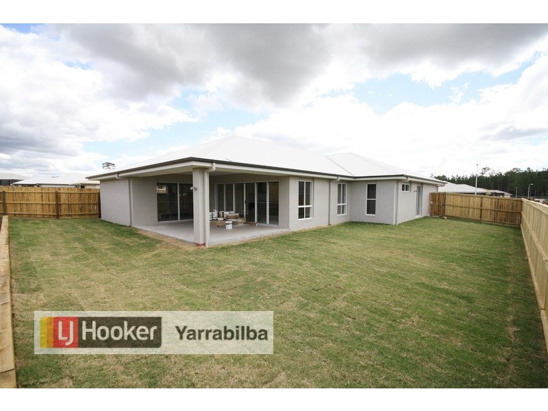 29 Pinehill Street, Yarrabilba QLD 4207