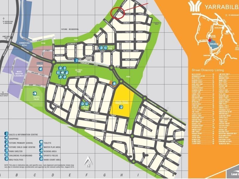 29 Pinehill Street, Yarrabilba QLD 4207