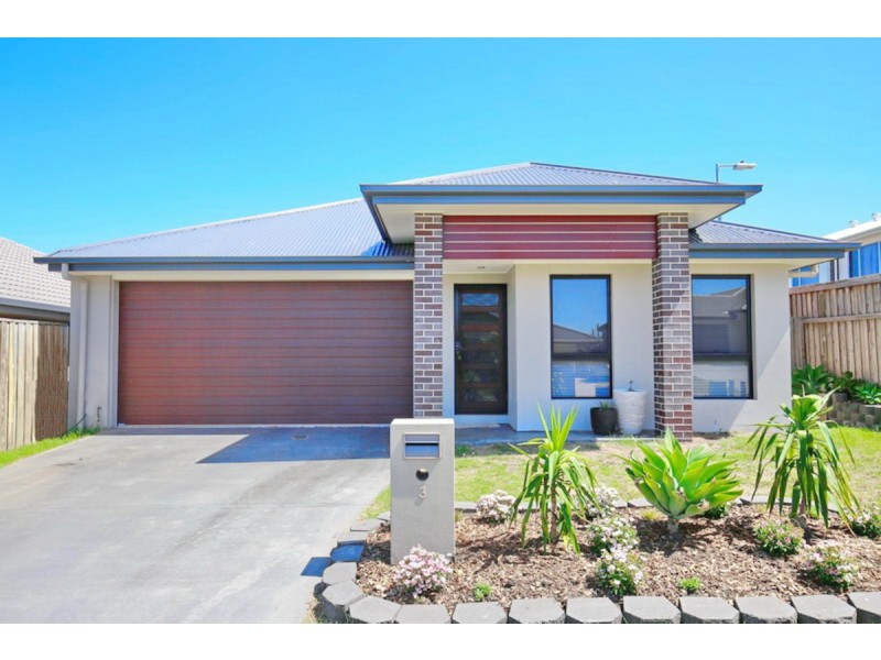 3 Treeline Circuit, Yarrabilba QLD 4207