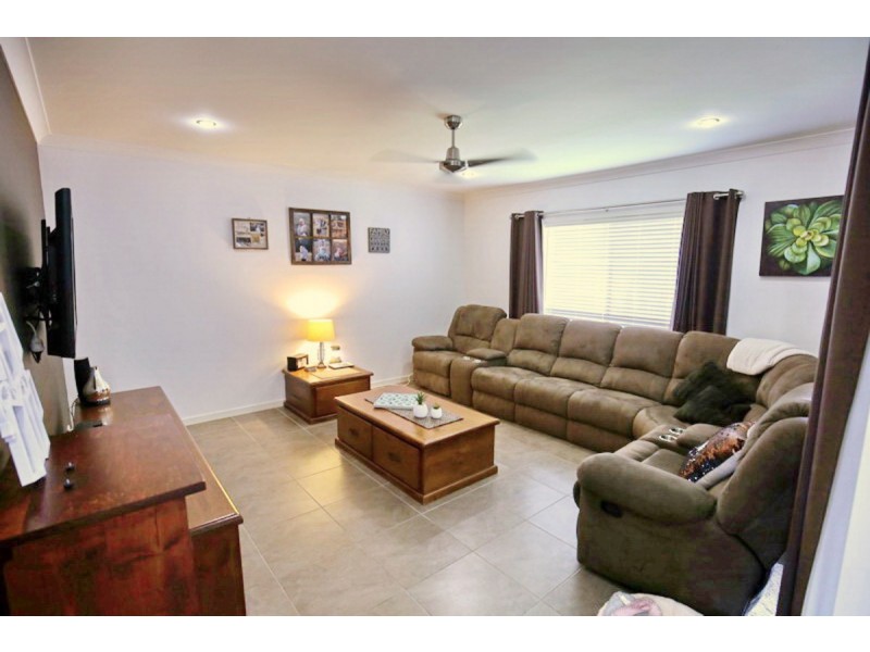 3 Treeline Circuit, Yarrabilba QLD 4207