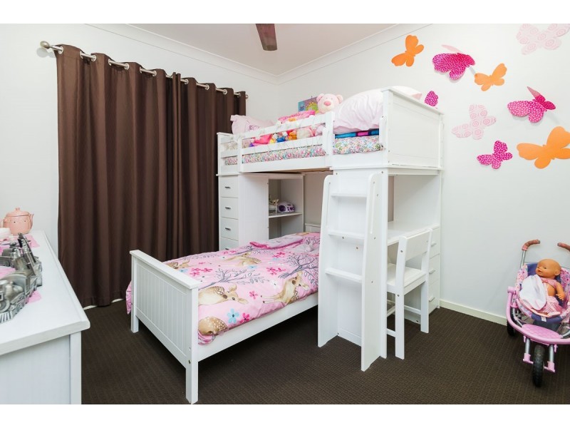 3 Treeline Circuit, Yarrabilba QLD 4207
