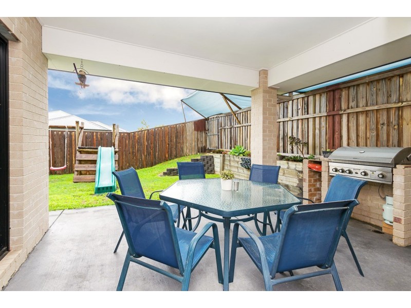 3 Treeline Circuit, Yarrabilba QLD 4207