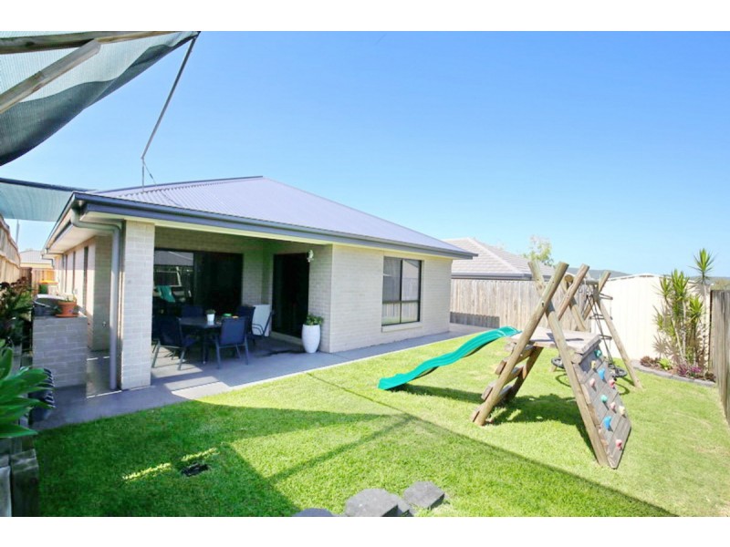 3 Treeline Circuit, Yarrabilba QLD 4207