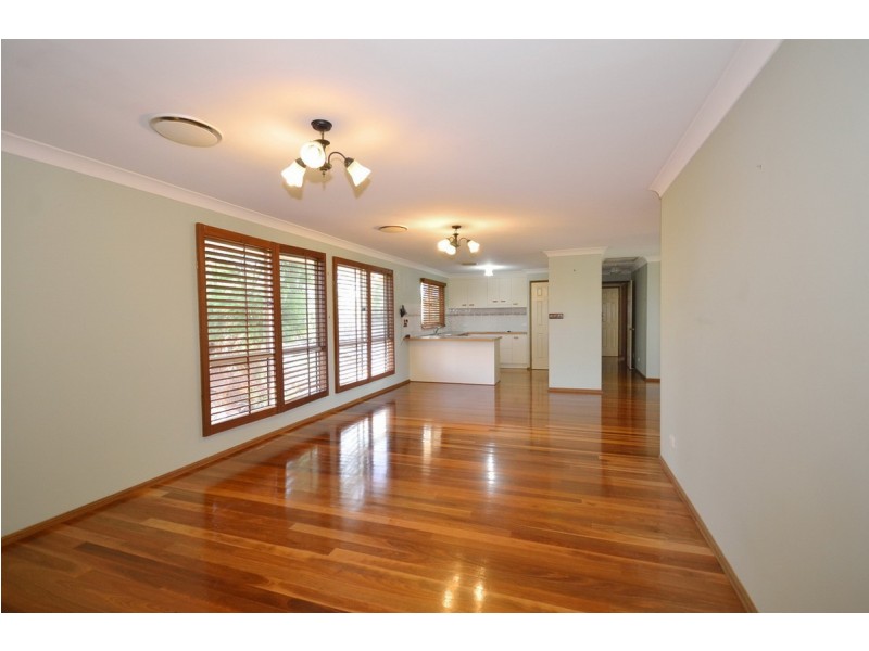 195 Haygarth Drive, Kooralbyn QLD 4285
