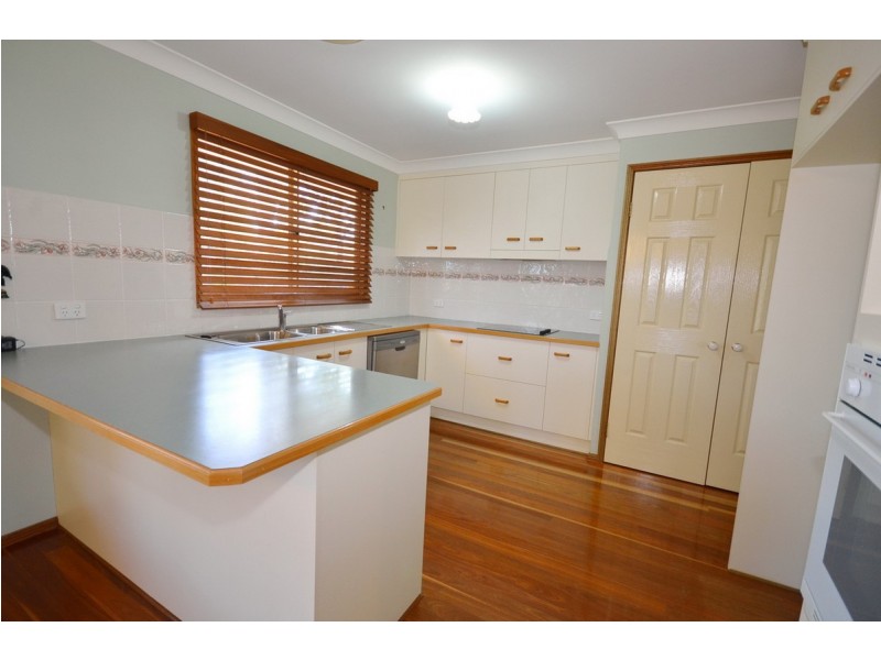 195 Haygarth Drive, Kooralbyn QLD 4285