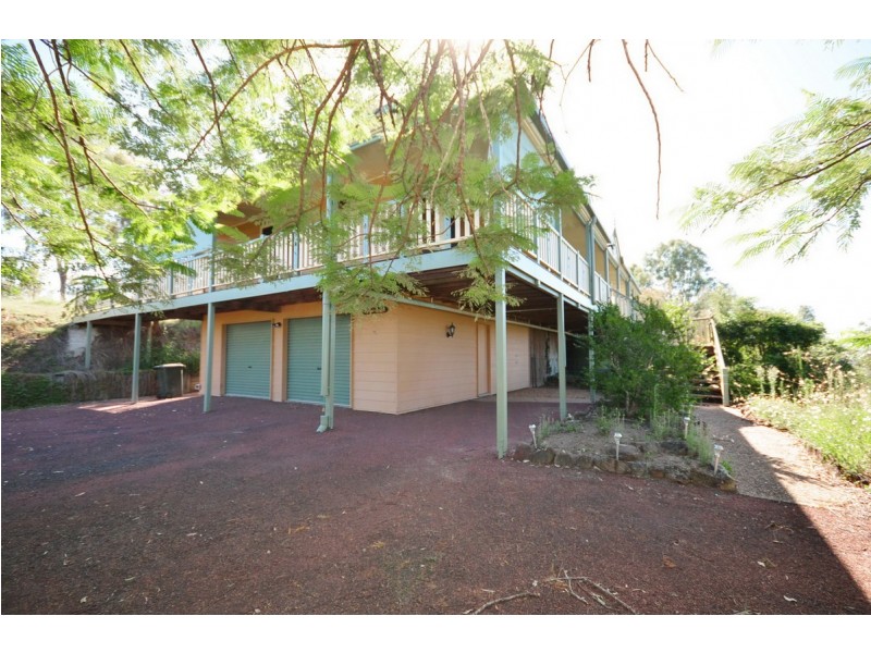 195 Haygarth Drive, Kooralbyn QLD 4285