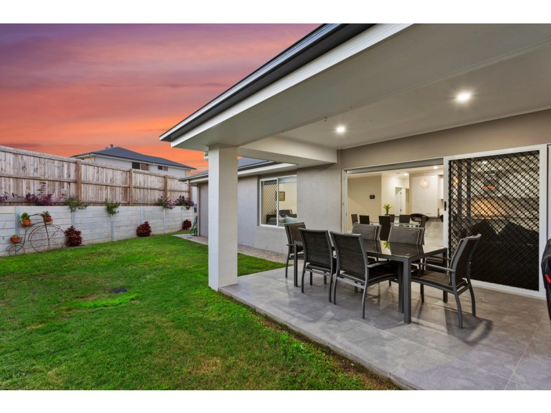 16 Bright Street, Yarrabilba QLD 4207