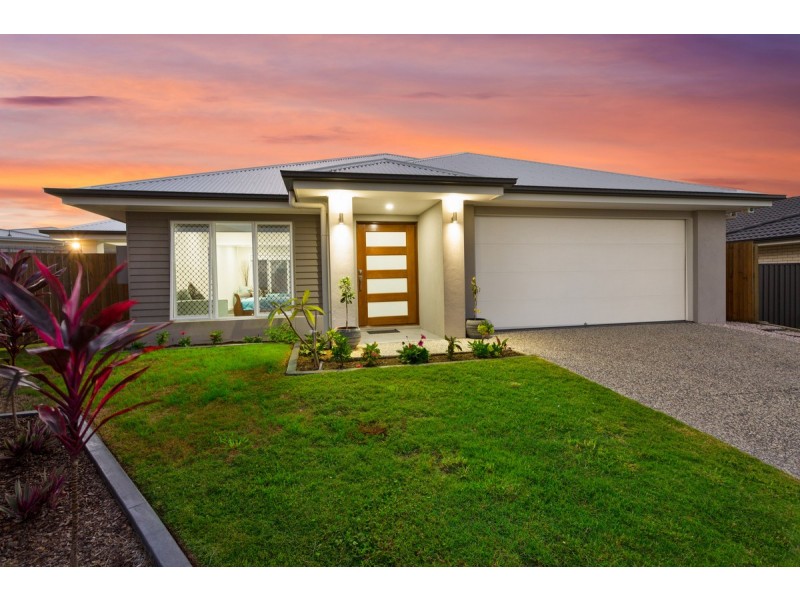 16 Bright Street, Yarrabilba QLD 4207