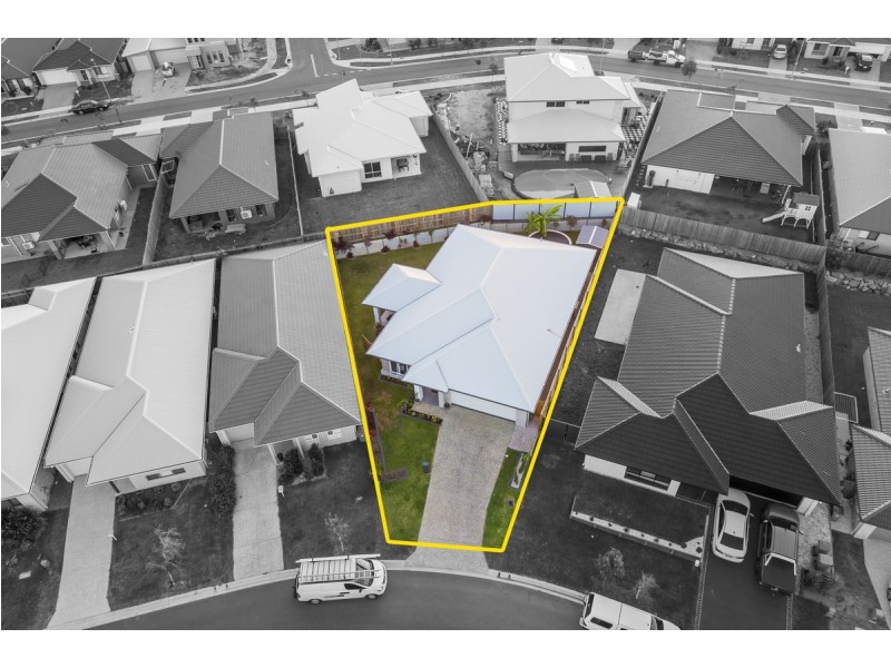 16 Bright Street, Yarrabilba QLD 4207