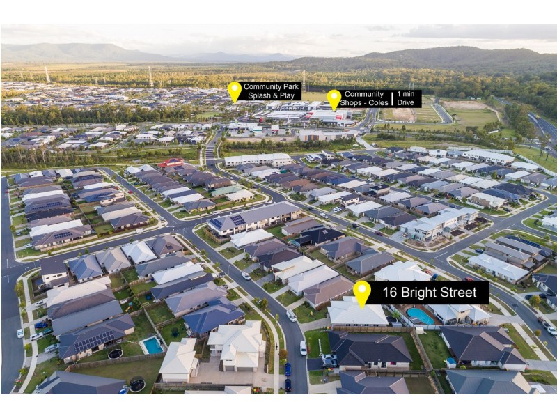 16 Bright Street, Yarrabilba QLD 4207