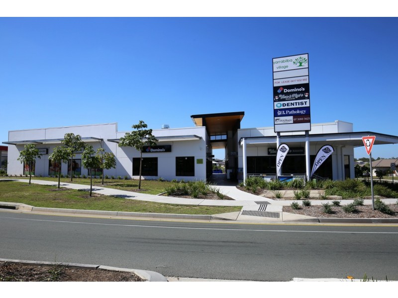 16 Bright Street, Yarrabilba QLD 4207