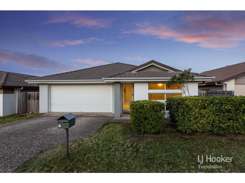 6 Babich Court, Holmview QLD 4207