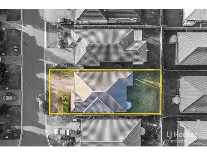 6 Babich Court, Holmview QLD 4207