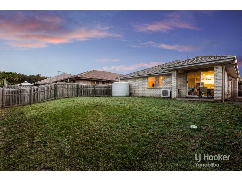 6 Babich Court, Holmview QLD 4207