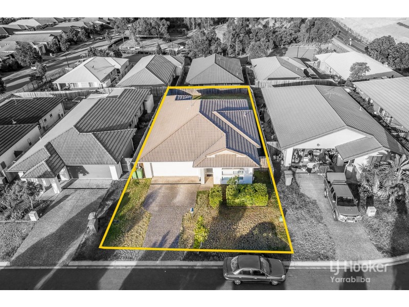 6 Babich Court, Holmview QLD 4207