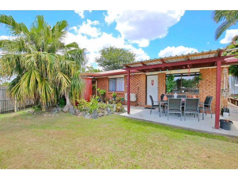 12 Meranti Street, Crestmead QLD 4132