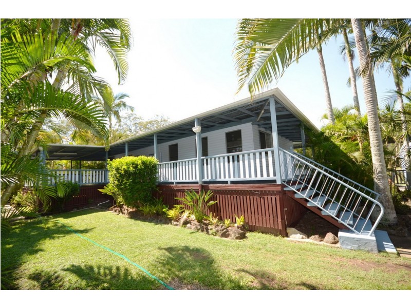 149 Veresdale Scrub Road, Gleneagle QLD 4285