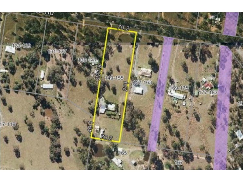 149 Veresdale Scrub Road, Gleneagle QLD 4285