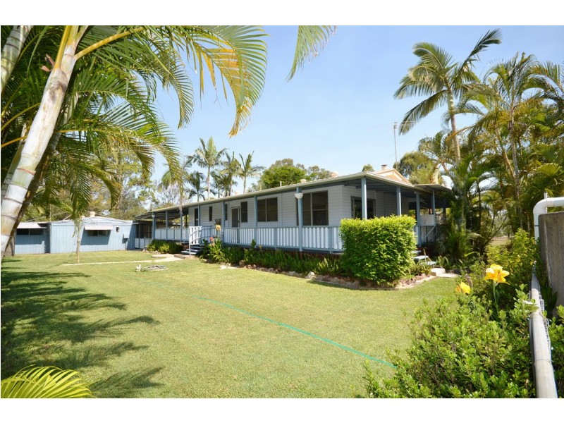 149 Veresdale Scrub Road, Gleneagle QLD 4285