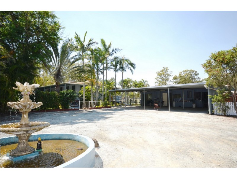 149 Veresdale Scrub Road, Gleneagle QLD 4285