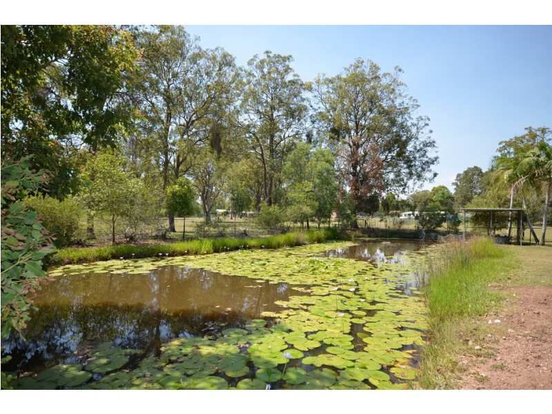 149 Veresdale Scrub Road, Gleneagle QLD 4285