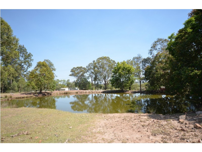149 Veresdale Scrub Road, Gleneagle QLD 4285