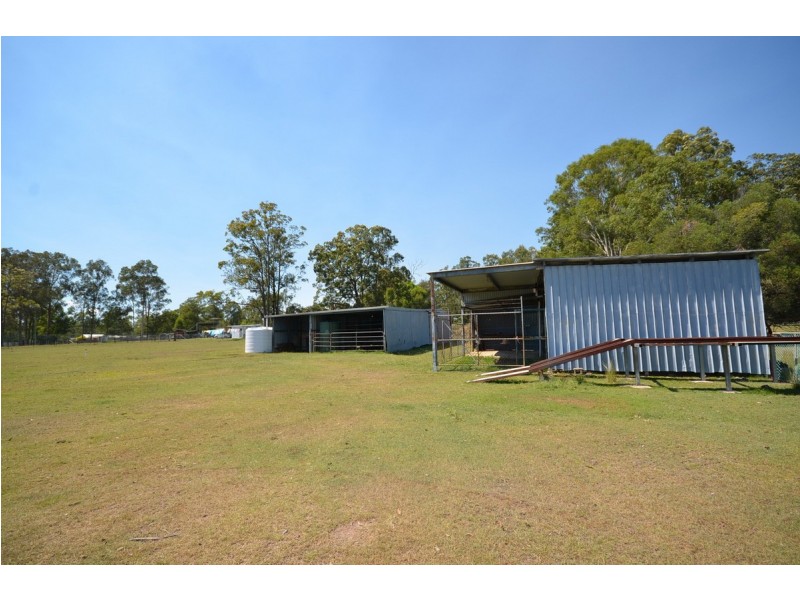 149 Veresdale Scrub Road, Gleneagle QLD 4285