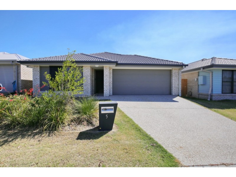 5 Seawest Street, Yarrabilba QLD 4207