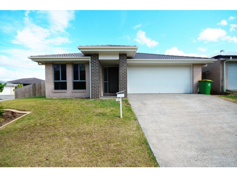 59 Highlands Street, Yarrabilba QLD 4207