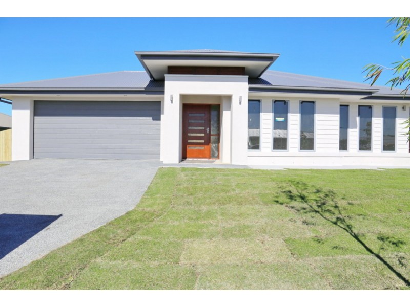 13 Strata Circuit, Yarrabilba QLD 4207