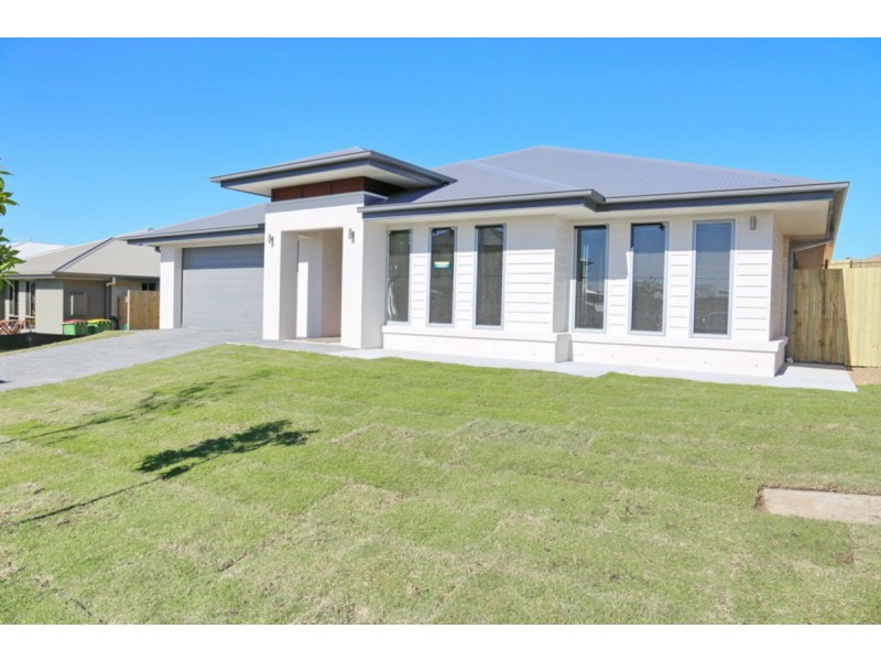 13 Strata Circuit, Yarrabilba QLD 4207